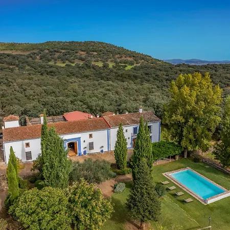 Molino Fuentesanta Сasa de vacaciones