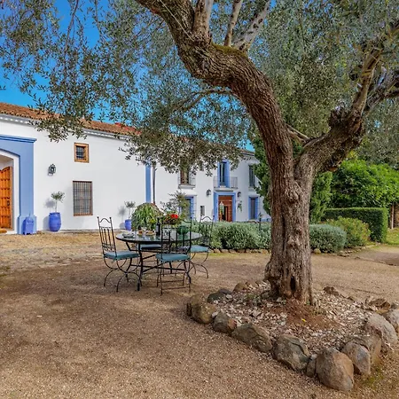 Molino Fuentesanta